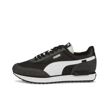 PUMA Future Rider Play On 'Black'
