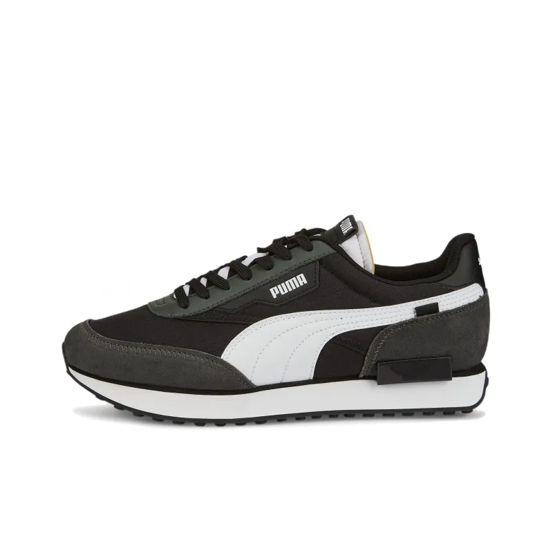 PUMA Future Rider Play On 'Black'-0
