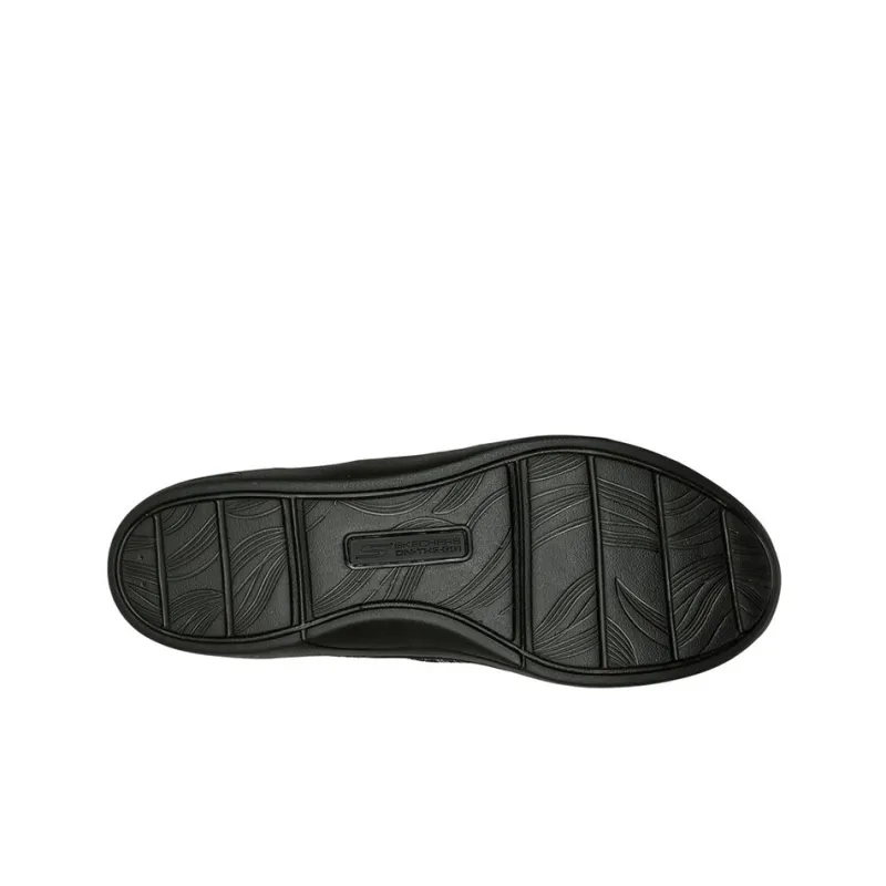 Skechers ARCH FIT UPLIFT -Cheerful Cushioning Anti-Slip And Wear-Resistant Low-Top Casual Shoes Women's Black-4