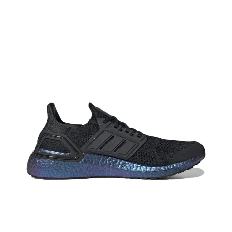 UltraBoost Adidas 19.5 Dna 'Black Iridescent'-1
