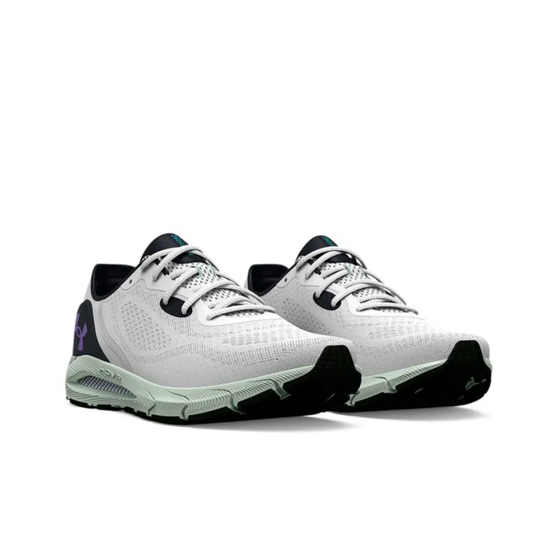 Under Armour Hovr Sonic 5 Cn 'White Mint' Women's-2