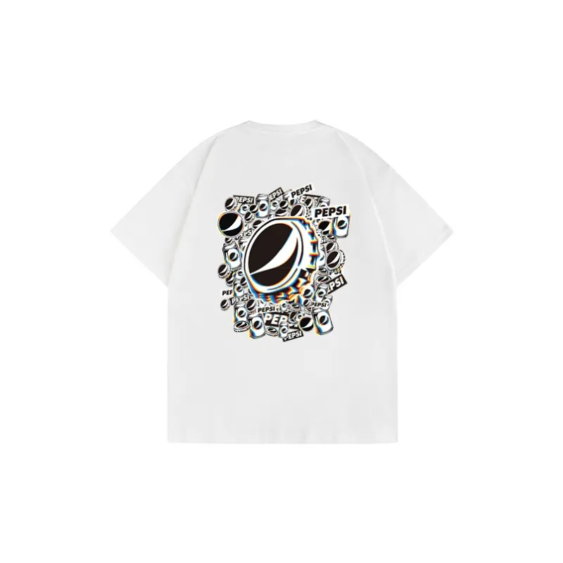 Pepsi T-Shirts Unisex-1