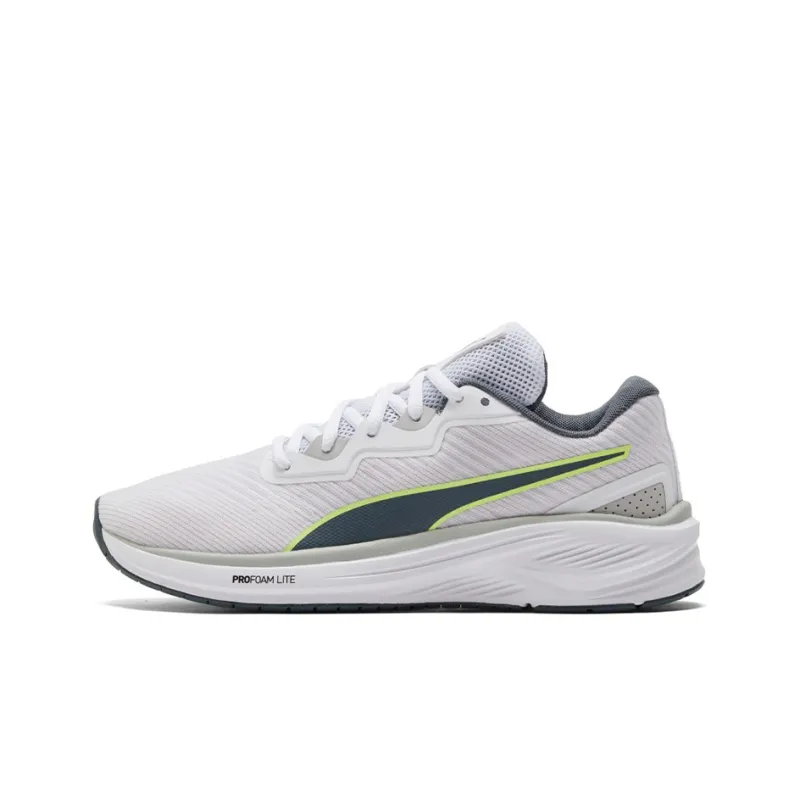 PUMA Aviator ProFoam Sky 'White Dark Slate'-0