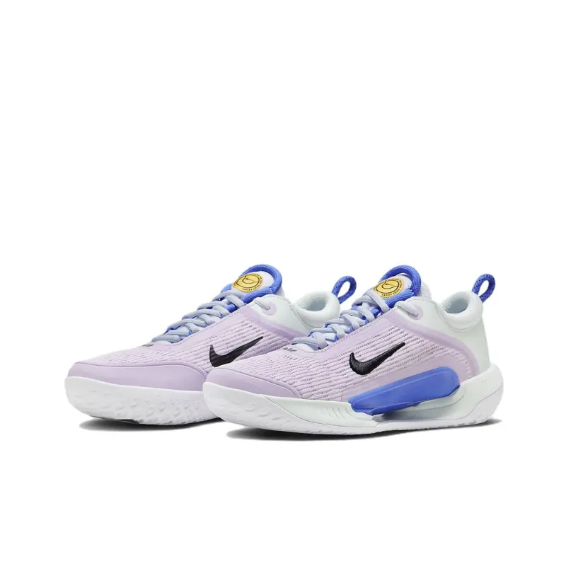 Nike Court Zoom Nxt 'Doll Barely Green' Women's-2