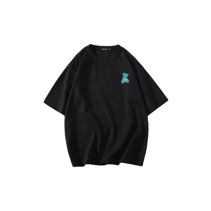 SCRM T Shirts Unisex-1