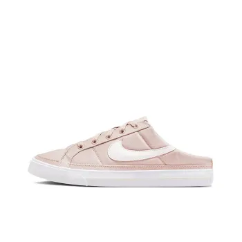 Nike Court Legacy Mule 'Pink Oxford' Women's