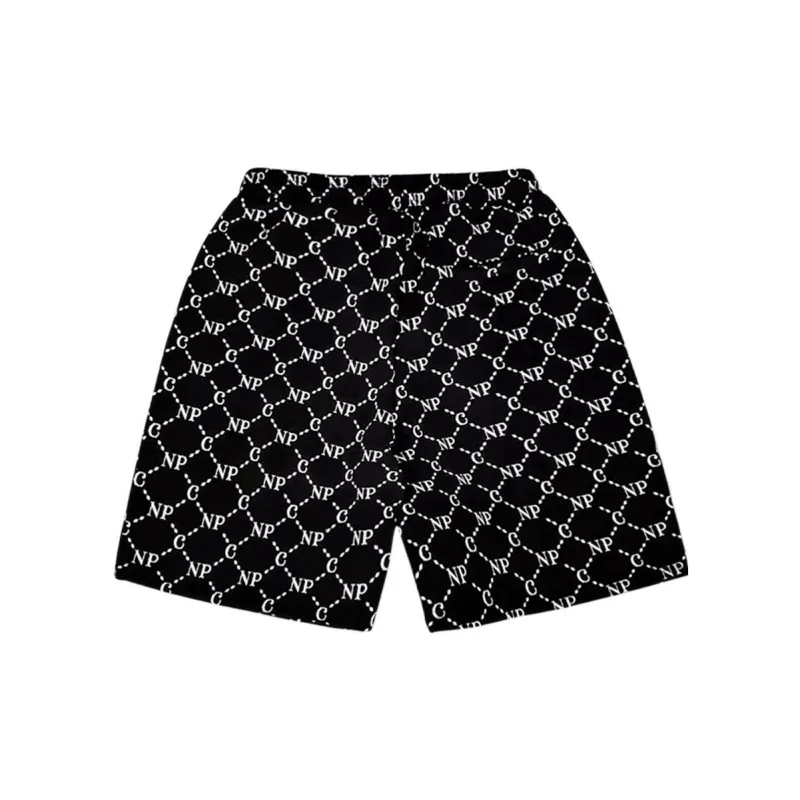 NPC Casual Shorts Unisex-1