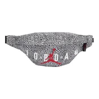 Jordan Polyester Crossbody Bag Sling Bag Fanny Pack Regular Unisex Crackle