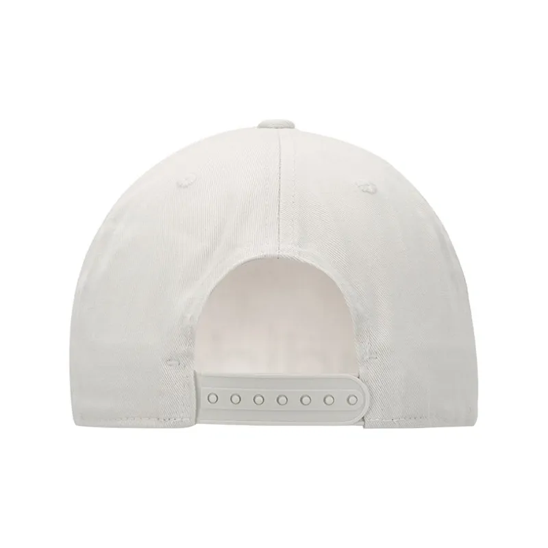 Adidas Baseball Cap Unisex White-1