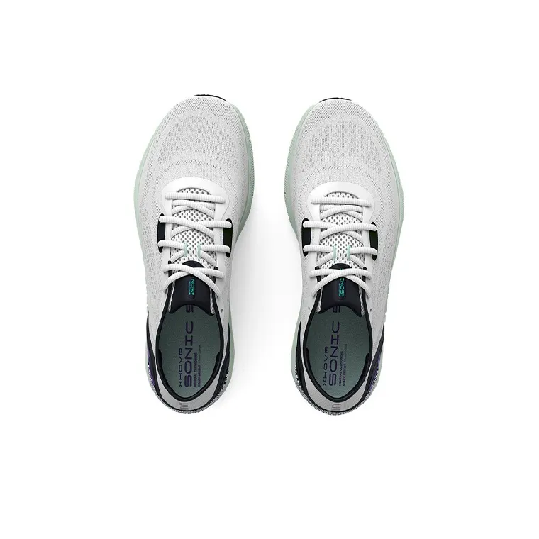 Under Armour Hovr Sonic 5 Cn 'White Mint' Women's-3