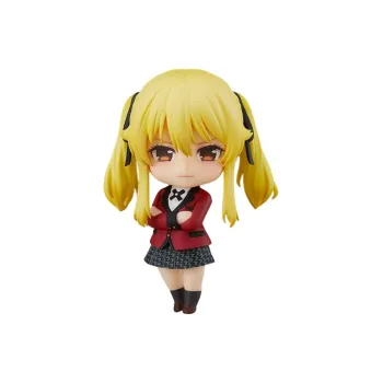 GSC Nendoroid No.1909 'The Abyss Of Gambling' ×× Early Yamaari Chibi Figures 10cm