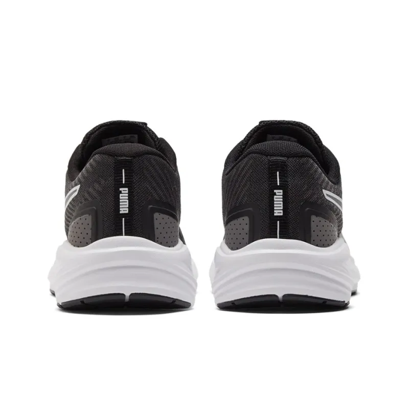 PUMA Aviator ProFoam Sky 'Black White'-4