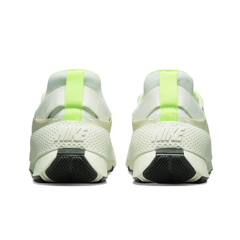 Nike Go FlyEase Ghost Green Women's-4