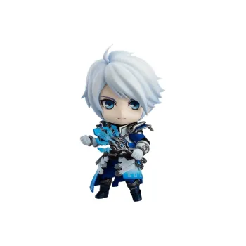 GSC Zhuge Liang Nendoroid No.1091 Chibi Figures