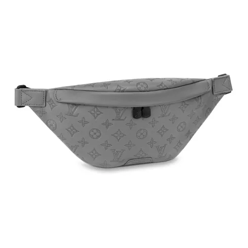 LOUIS VUITTON Discovery Fanny Packs