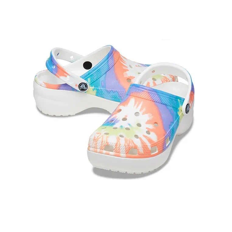 Crocs Classic Clog Clogs Women's-4