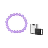 Light Purple Crystal