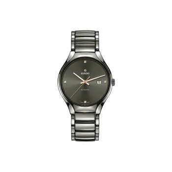 RADO Realme Collection Automatic Mechanical Movement Men's Watches Watch 40mm Gray Dial R27057712