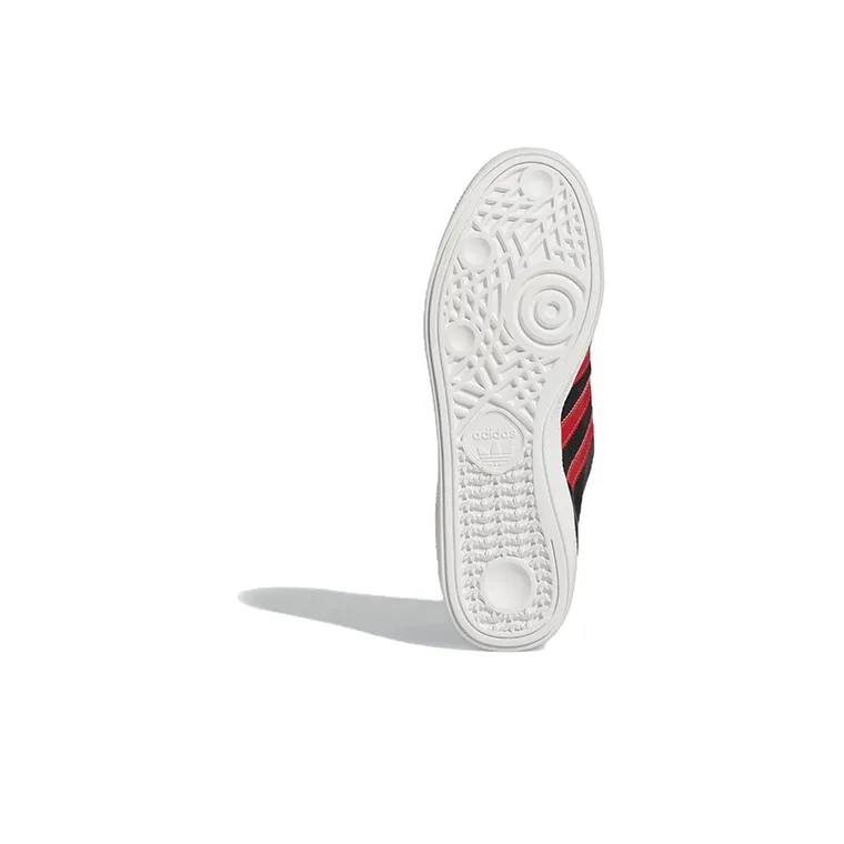 Busenitz Adidas Originals 'Black Scarlet'-5