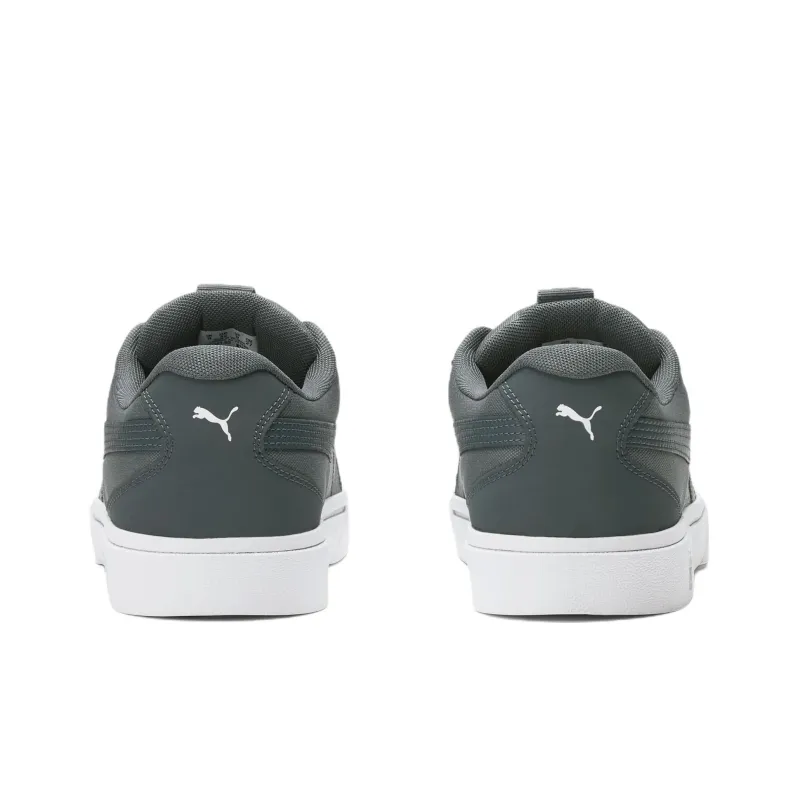 PUMA C Rey Atypical Casual Skateboarding Shoes Unisex Blue White-3