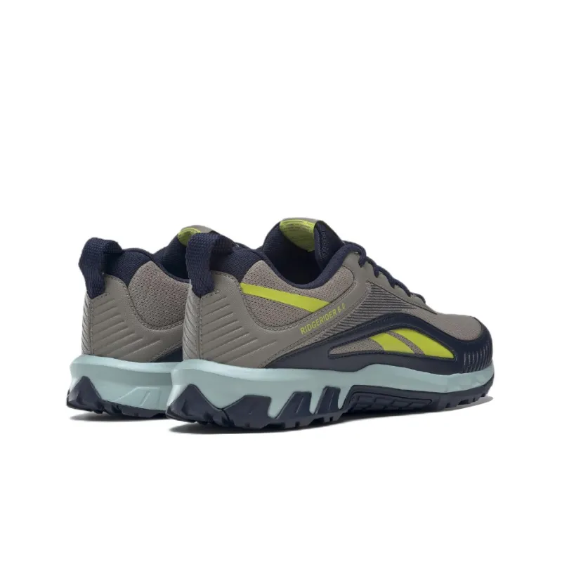 Ridgerider Reebok 6 'Boulder Grey Vector Navy'-3