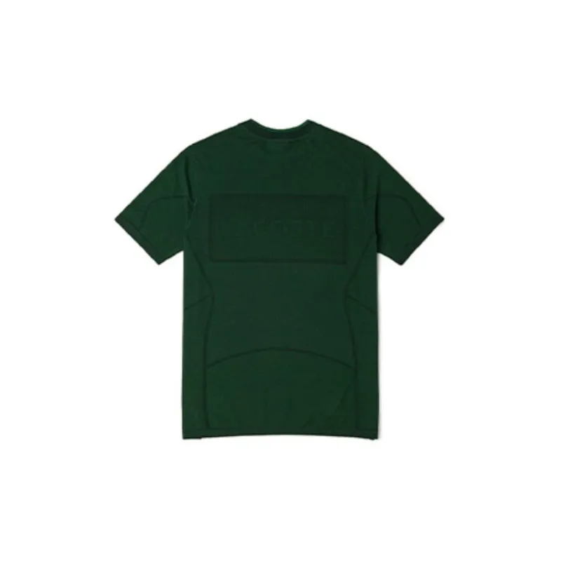 LACOSTE SS22 T Shirt Men's Jasper-1