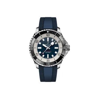 Breitling Men Super Ocean Collection Watch