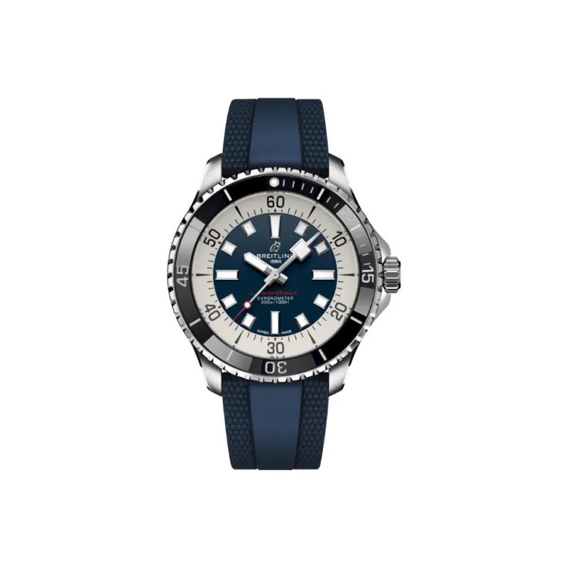 Breitling Men Super Ocean Collection Watch-0