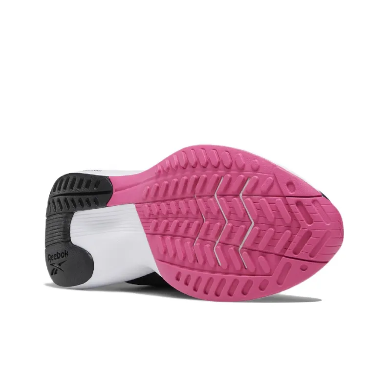 Reebok Women's Endless Road 3 'Vector Navy Proud Pink' Women's-4