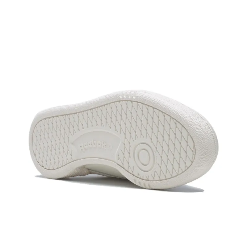 Reebok Club C 85 Chalk Women's-4