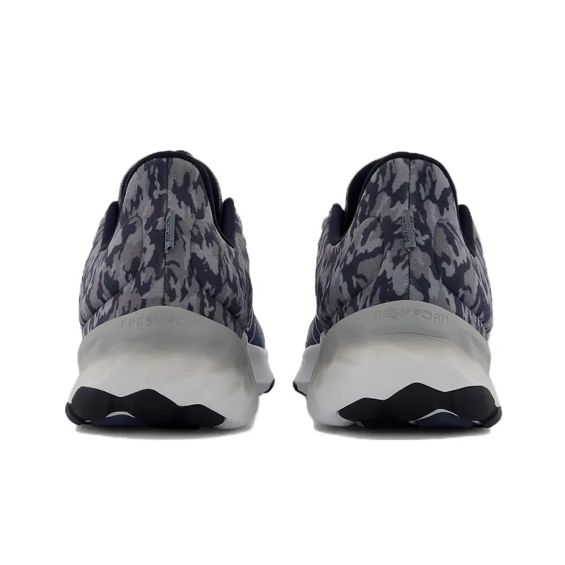 New Balance Fresh Foam Roav V2 'Gray Blue White'-4