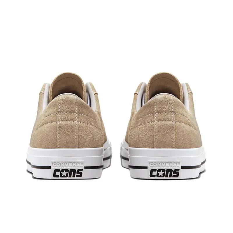 Converse One Star Pro Ox Nomad Khaki-4