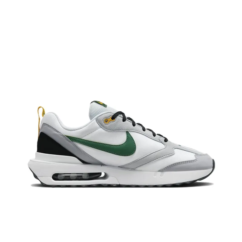 Nike Air Max Dawn White Gorge Green-1