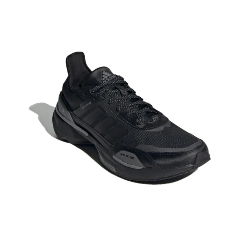 Adidas Mts Cozy Wear resistant Black-2