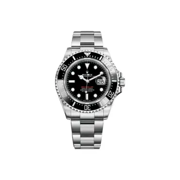 ROLEX Sea Dweller 126600