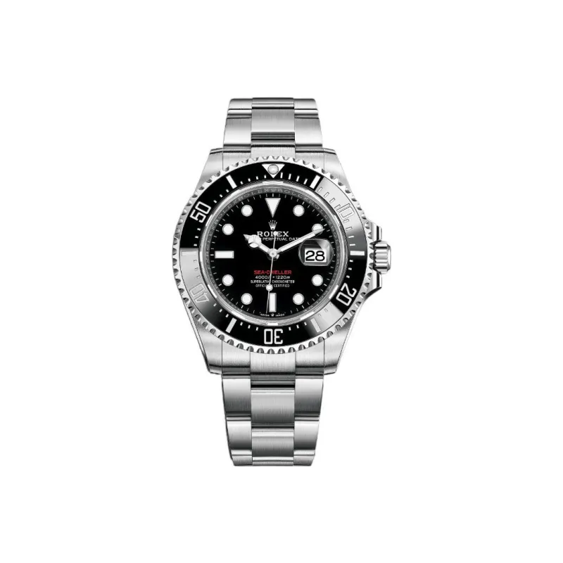 ROLEX Sea Dweller 126600-0