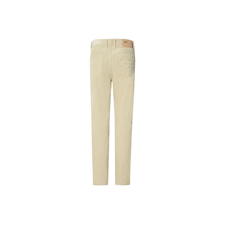 RARE FW22 Jogger Casual Pants Men's Khaki-1