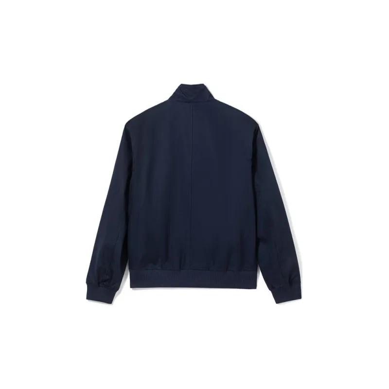 LACOSTE Jackets Men Navy Blue-1