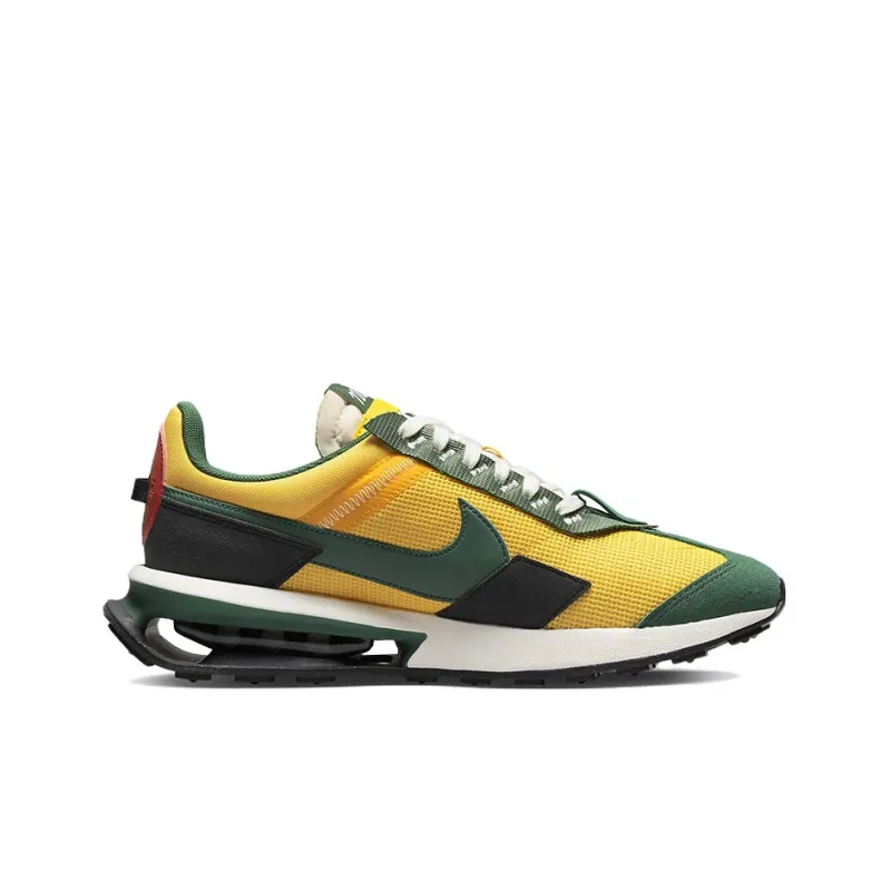 Nike Air Max Pre Day University Gold Gorge Green-1