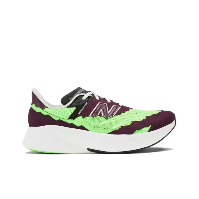 New Balance X Stone Island FuelCell Rc Elite V2 'TDS Green' Sneakers-1
