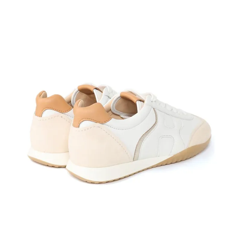 HOGAN Olympia Z Lace Up Sneakers Women's-2