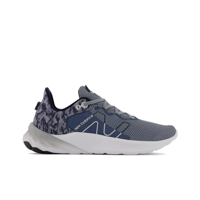 New Balance Fresh Foam Roav V2 'Gray Blue White'-1