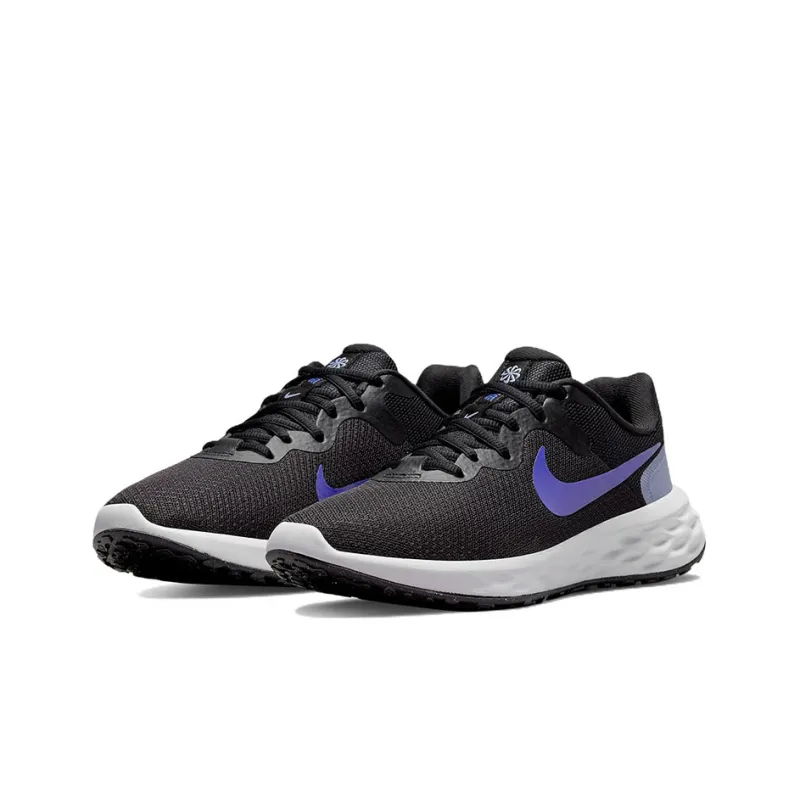 Nike Revolution 6 Next Nature 'Black Lapis' Women's-2