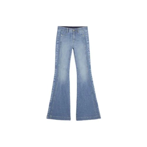 Stella McCartney Jeans Women's Blue