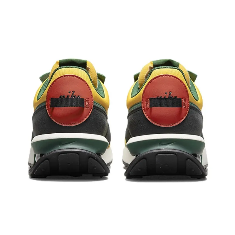 Nike Air Max Pre Day University Gold Gorge Green-4