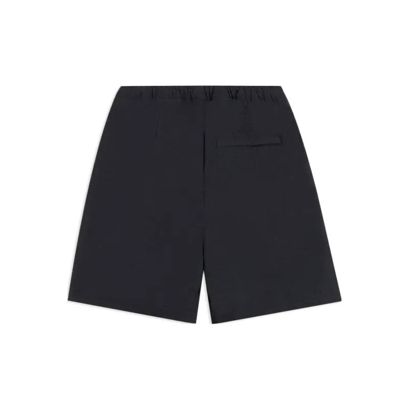 LiNing Casual Shorts Men Black-1