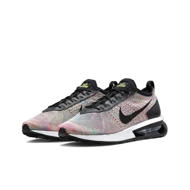 Nike Air Max Flyknit Racer Multi Color-2