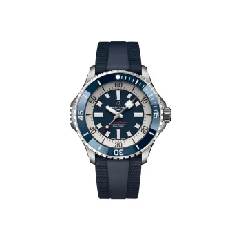 Breitling Men Super Ocean Culture Collection Watch