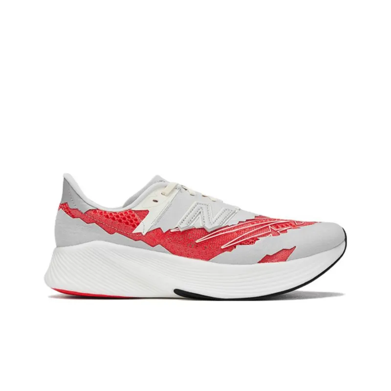 New Balance FuelCell Rc Elite V2 Si Stone Island Tds Red-1