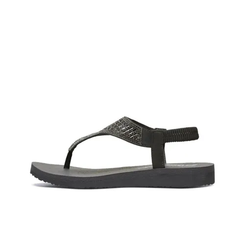 Skechers Meditation Flip Flops Women's